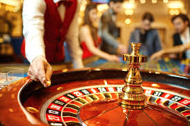Зеркало Casino Cat